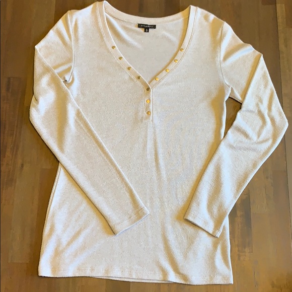 Dynamite long sleeve - Picture 4 of 6